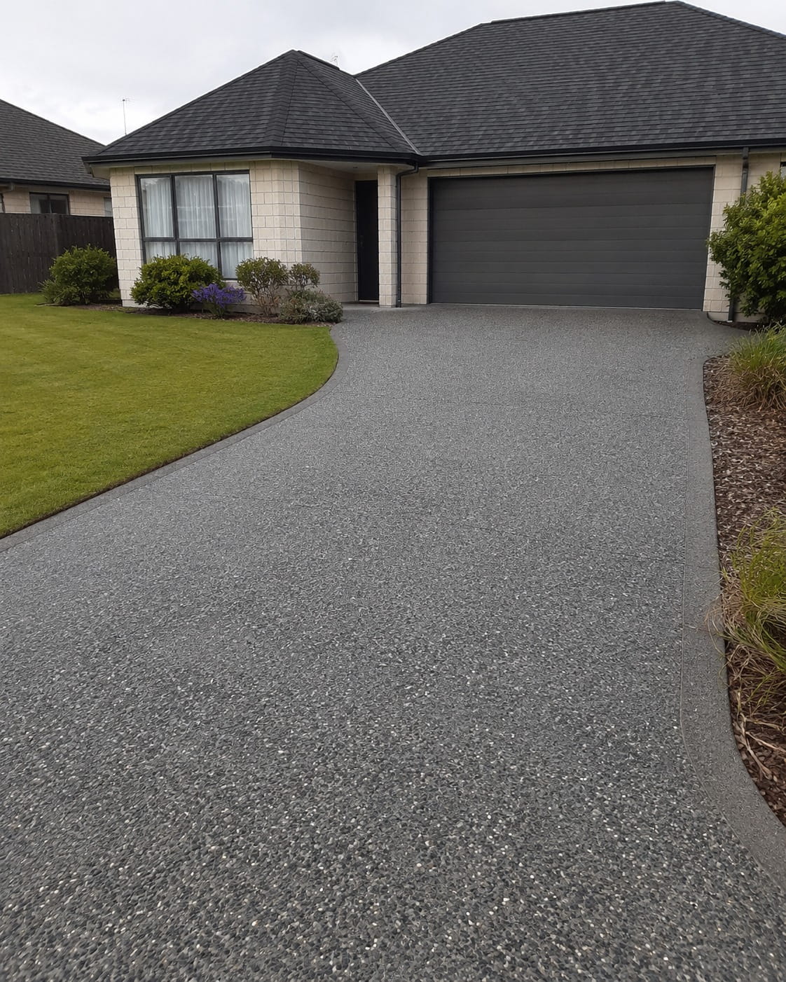 asphalt christchurch