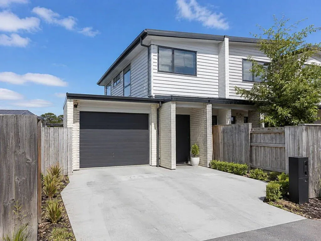christchurch concrete driveways nz