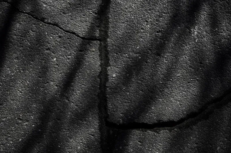 Potholes