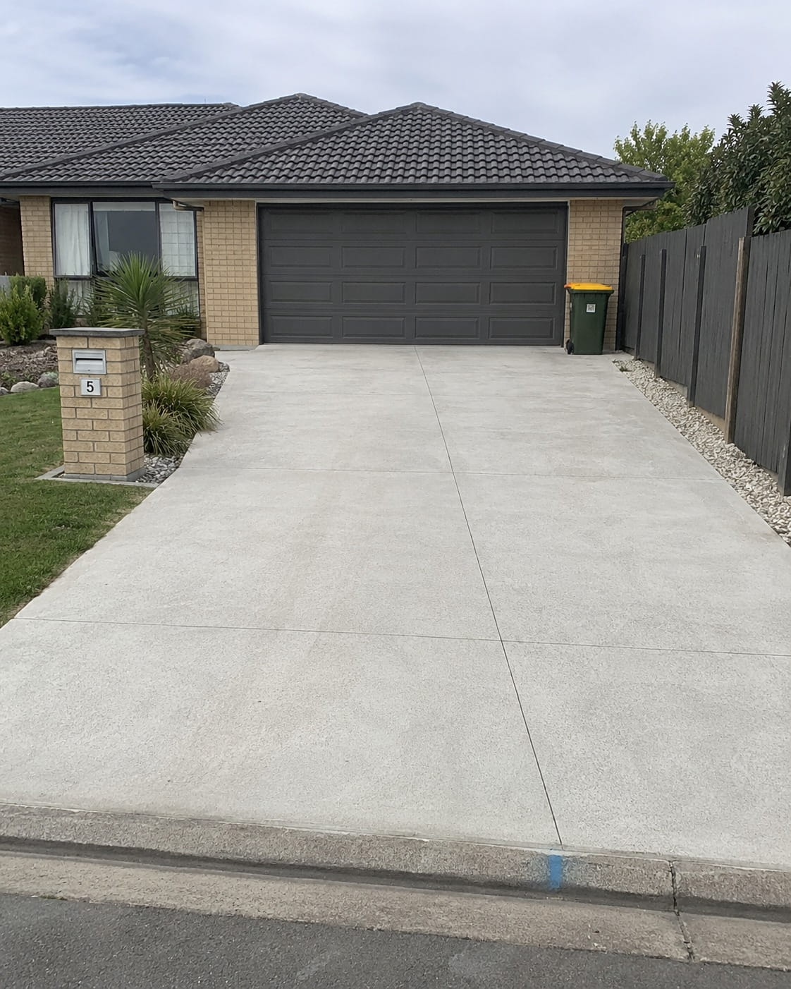 paving contractors christchurch